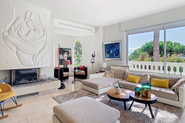 Maison de luxe à vendre à Le Cannet, 2 190 000 €, Photo 5