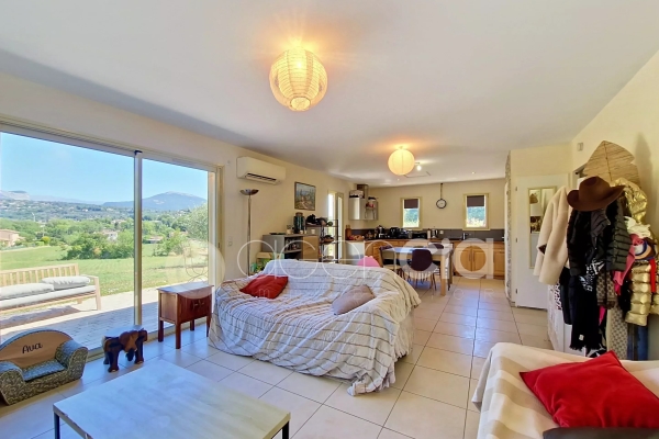 Luxury House for sale in Châteauneuf-Grasse, 595 000 €, Photo 5