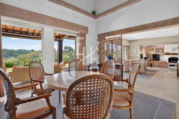 Luxury House for sale in Biot, 1 590 000 €, Photo 5