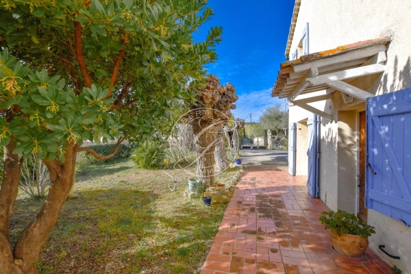 Luxury House for sale in Lorgues, 470 000 €, Photo 5