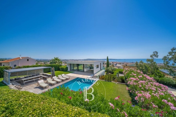 Maison de luxe à vendre à Cannes, 3 350 000 €, Photo 5