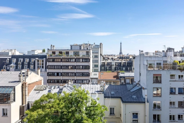 Appartement de luxe à vendre à Paris 17ème, 1 750 000 €, Photo 5