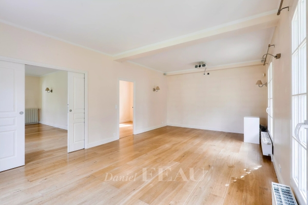 Maison de luxe à louer à Marnes-la-Coquette, 7 100 €, Photo 5