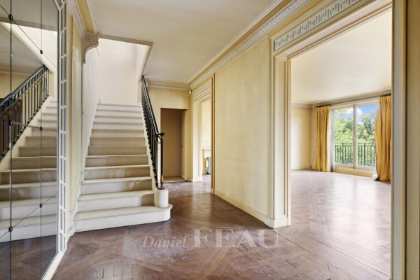 Appartement de luxe à vendre à Paris 8ème, 9 450 000 €, Photo 5