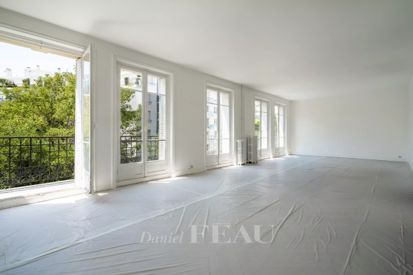 Appartement de luxe à vendre à Paris 16ème, 2 350 000 €, Photo 5