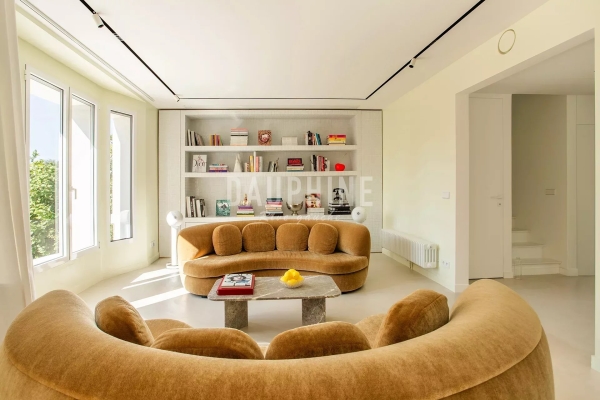 Maison de luxe à vendre à Le Pecq, 2 085 000 €, Photo 5