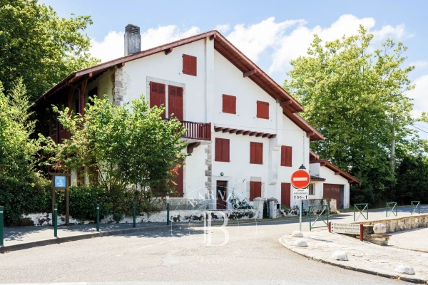 Luxury House for sale in Guéthary, 3 675 000 €, Photo 5