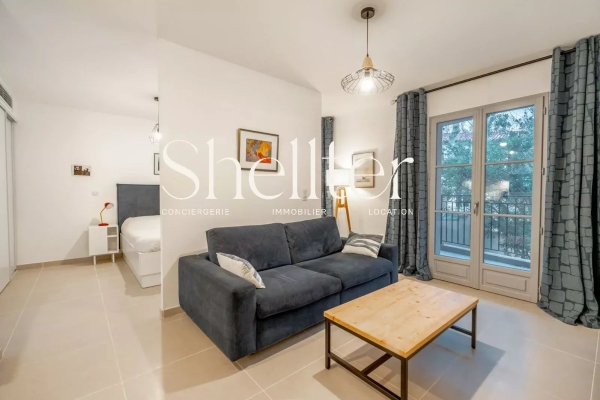 Luxury Apartment for sale in Saint-Tropez, 850 000 €, Photo 5