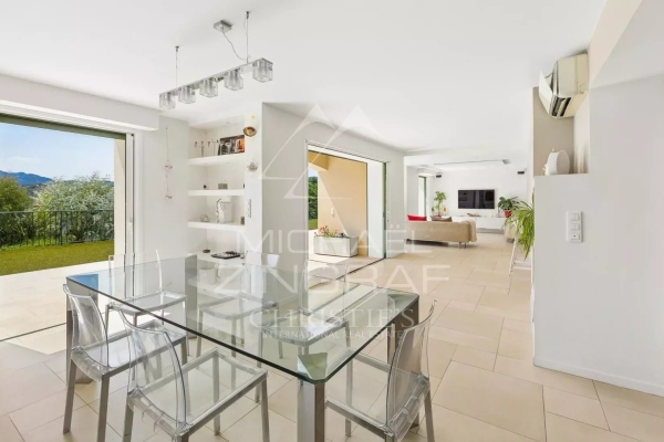 Maison de luxe à vendre à Mandelieu-la-Napoule, 1 490 000 €, Photo 5