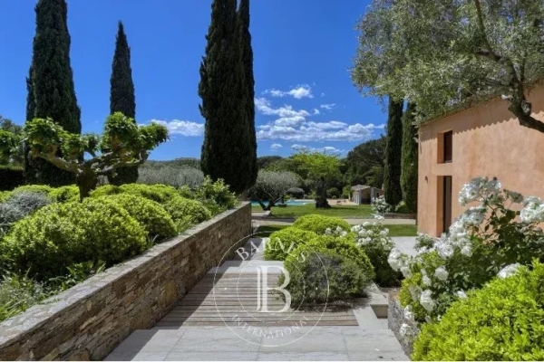 Luxury House for sale in Ramatuelle, 30 000 000 €, Photo 5