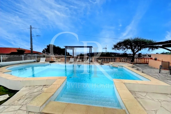 Maison de luxe à vendre à Roquebrune-Cap-Martin, 2 250 000 €, Photo 5