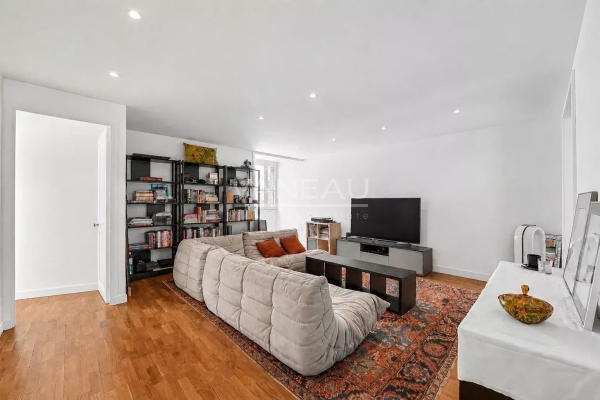 Appartement de luxe à vendre à Paris 8Ème, 1 550 000 €, Photo 5
