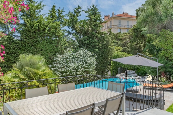 Maison de luxe à vendre à Cannes, 2 250 000 €, Photo 5