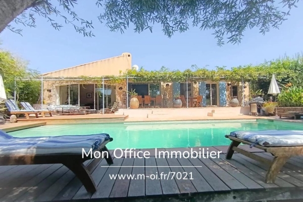 Luxury House for sale in Grimaud, 1 360 000 €, Photo 6