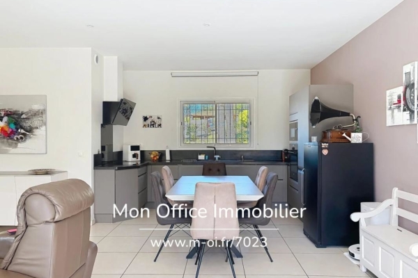 Luxury House for sale in Sainte-Maxime, 685 000 €, Photo 6
