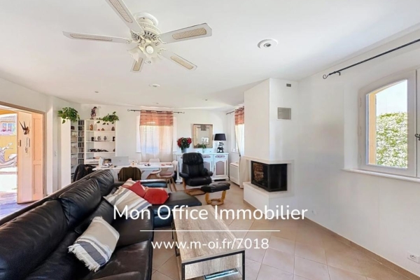 Maison de luxe à vendre à Cogolin, 758 000 €, Photo 6