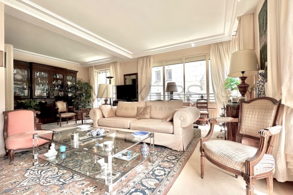 Appartement de luxe à vendre à Paris 16ème, 1 740 000 €, Photo 6