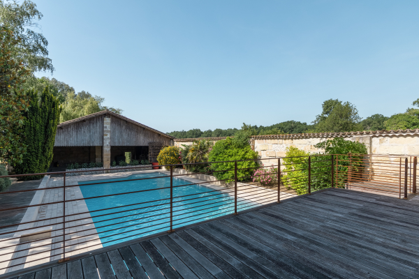 Maison de luxe à vendre à Saint-Vivien-de-Blaye, 1 055 000 €, Photo 6