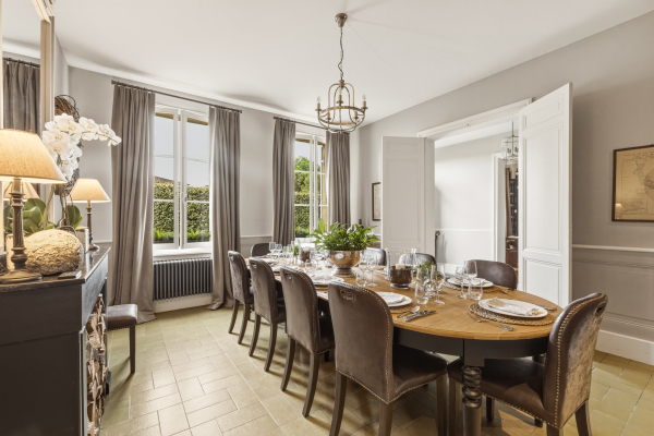 Maison de luxe à vendre à Saint-Émilion, 2 750 000 €, Photo 6