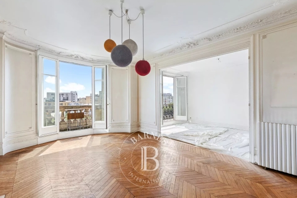 Luxury Apartment for sale in Paris 4ème, 2 800 000 €, Photo 6