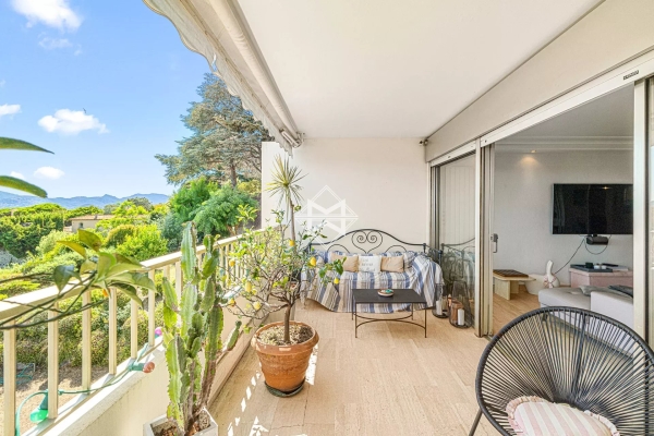 Appartement de luxe à vendre à Cannes, 1 350 000 €, Photo 6