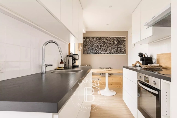 Appartement de luxe à vendre à Paris 13ème, 750 000 €, Photo 6