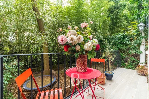 Maison de luxe à vendre à Neuilly-sur-Seine, 4 250 000 €, Photo 6