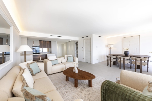 Appartement de luxe à vendre à Cannes, 1 290 000 €, Photo 6