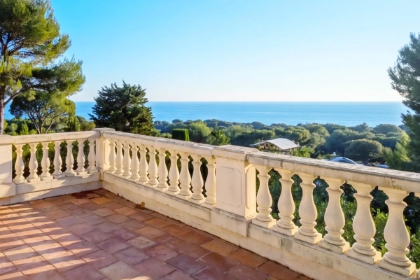 Luxury House for sale in Saint-Jean-Cap-Ferrat, 12 600 000 €, Photo 6