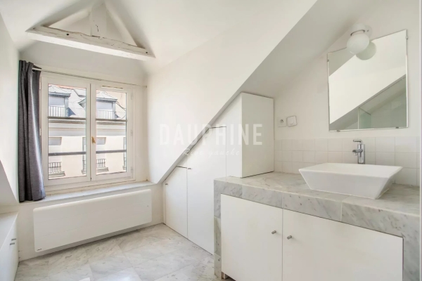 Appartement de luxe à vendre à Paris 6ème, 750 000 €, Photo 6