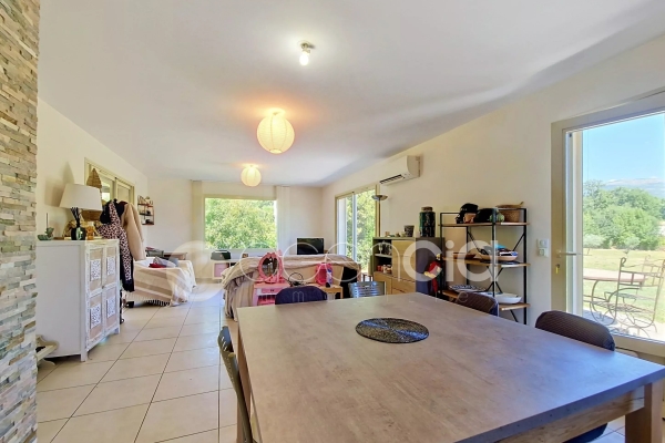 Luxury House for sale in Châteauneuf-Grasse, 595 000 €, Photo 6