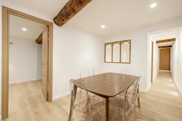 Luxury Apartment for sale in Nice, 385 000 €, Photo 6