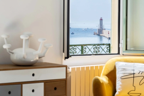Luxury Apartment for sale in Nice, 1 750 000 €, Photo 6
