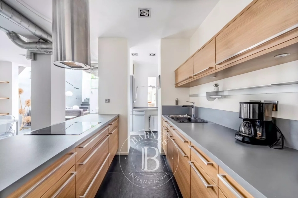 Appartement de luxe à vendre à Paris 11ème, 1 680 000 €, Photo 6