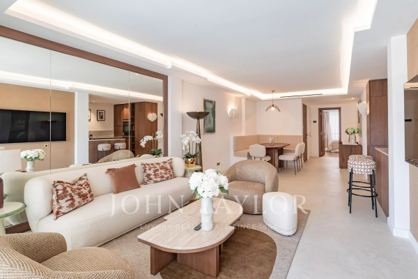 Appartement de luxe à vendre à Cannes, 2 490 000 €, Photo 6