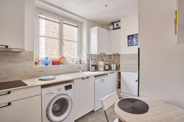 Appartement de luxe à vendre à Paris 6ème, 1 100 000 €, Photo 6