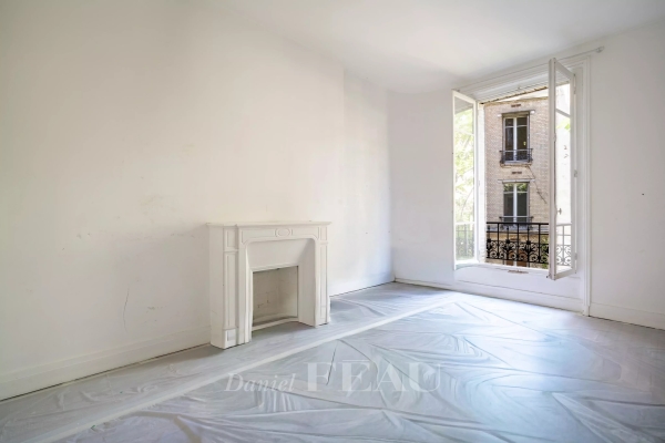 Appartement de luxe à vendre à Paris 16ème, 2 350 000 €, Photo 6