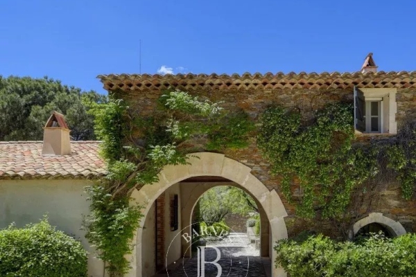 Luxury House for sale in Ramatuelle, 30 000 000 €, Photo 6
