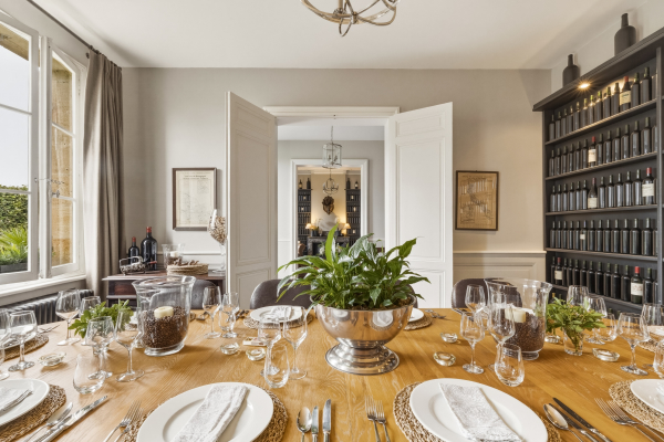 Maison de luxe à vendre à Saint-Émilion, 2 750 000 €, Photo 7