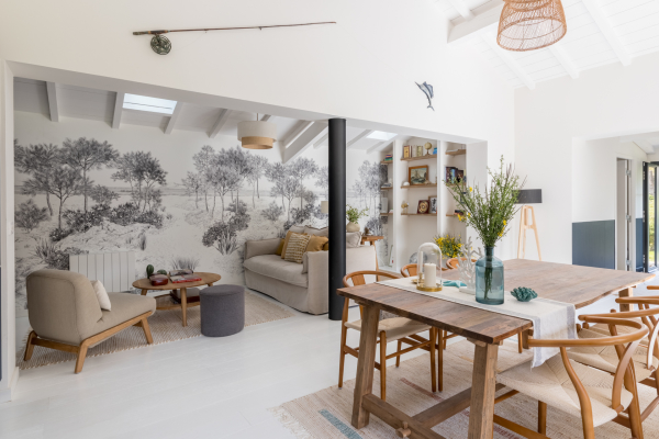 Maison de luxe à vendre à Cap Ferret, 2 250 000 €, Photo 7