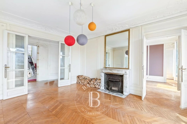 Luxury Apartment for sale in Paris 4ème, 2 800 000 €, Photo 7