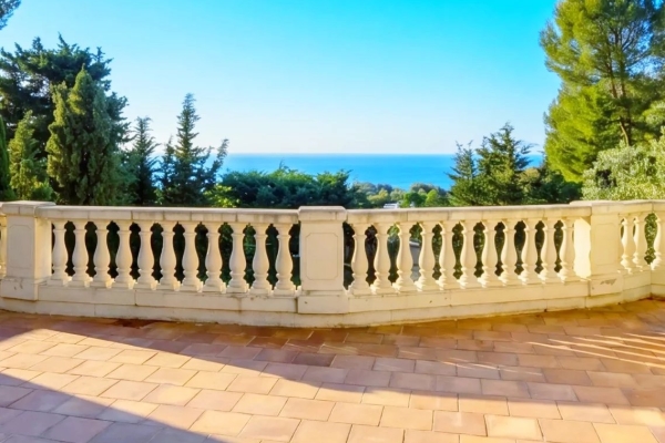Luxury House for sale in Saint-Jean-Cap-Ferrat, 12 600 000 €, Photo 7