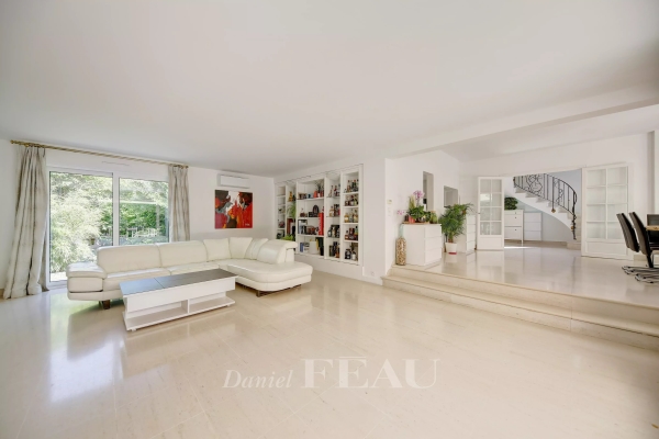 Maison de luxe à vendre à Les Alluets-le-Roi, 1 290 000 €, Photo 7