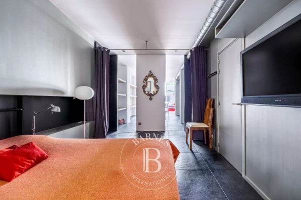 Appartement de luxe à vendre à Paris 11ème, 1 680 000 €, Photo 7