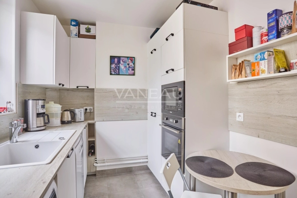 Appartement de luxe à vendre à Paris 6ème, 1 100 000 €, Photo 7