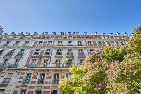 Appartement de luxe à vendre à Paris 8ème, 2 395 000 €, Photo 7