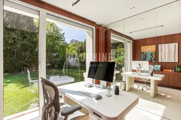 Maison de luxe à vendre à Le Pecq, 2 085 000 €, Photo 7