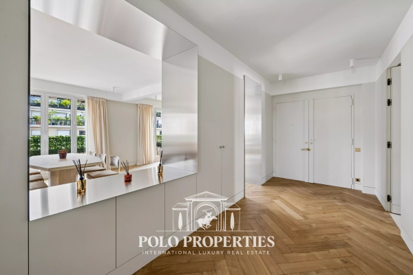 Luxury Apartment for rental in Paris 16ème, 10 000 €, Photo 7
