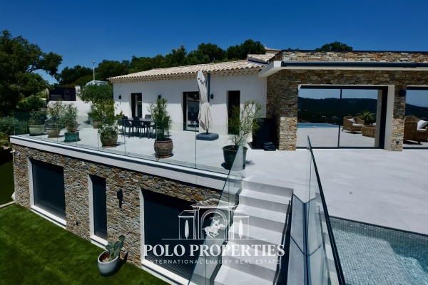Luxury House for sale in Roquebrune-sur-Argens, 3 650 000 €, Photo 7