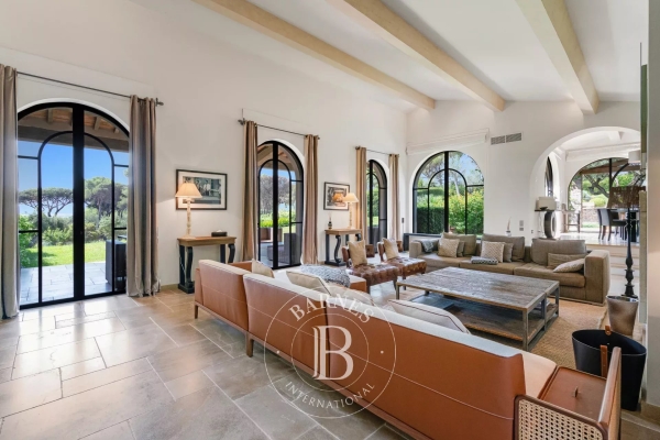 Luxury House for sale in Ramatuelle, 22 000 000 €, Photo 7